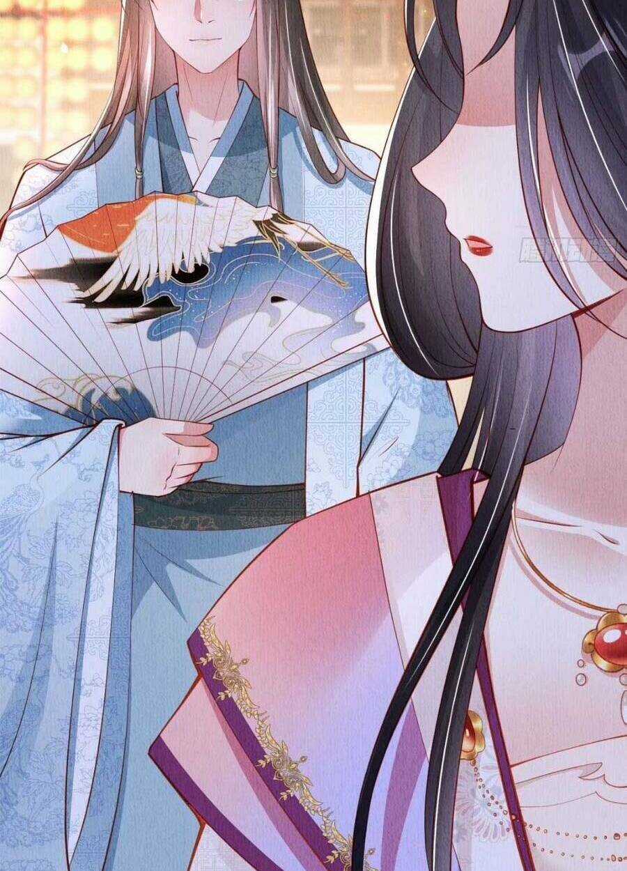 Vì Ta Trăm Hoa Cũng Phải Úa Tàn Chapter 37 trang 32