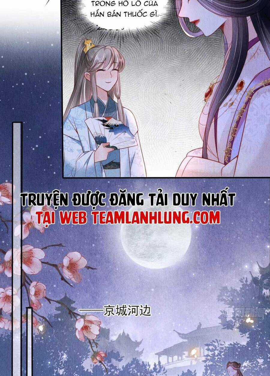 Vì Ta Trăm Hoa Cũng Phải Úa Tàn Chapter 37 trang 37