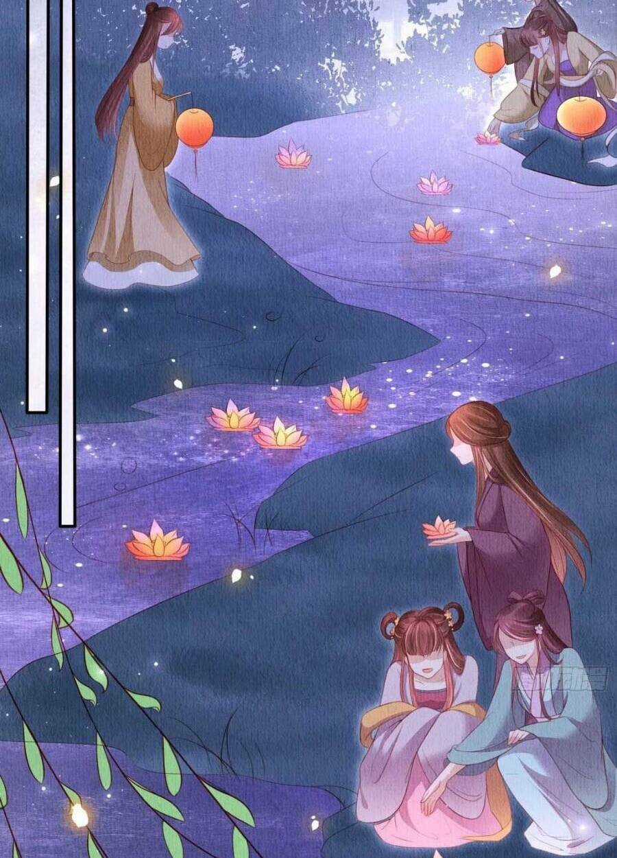 Vì Ta Trăm Hoa Cũng Phải Úa Tàn Chapter 37 trang 38