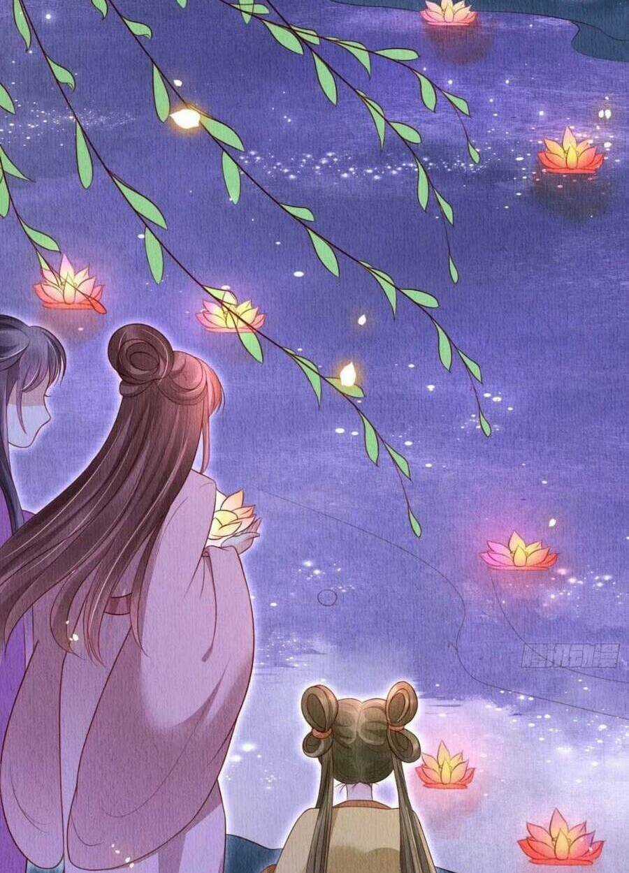 Vì Ta Trăm Hoa Cũng Phải Úa Tàn Chapter 37 trang 39