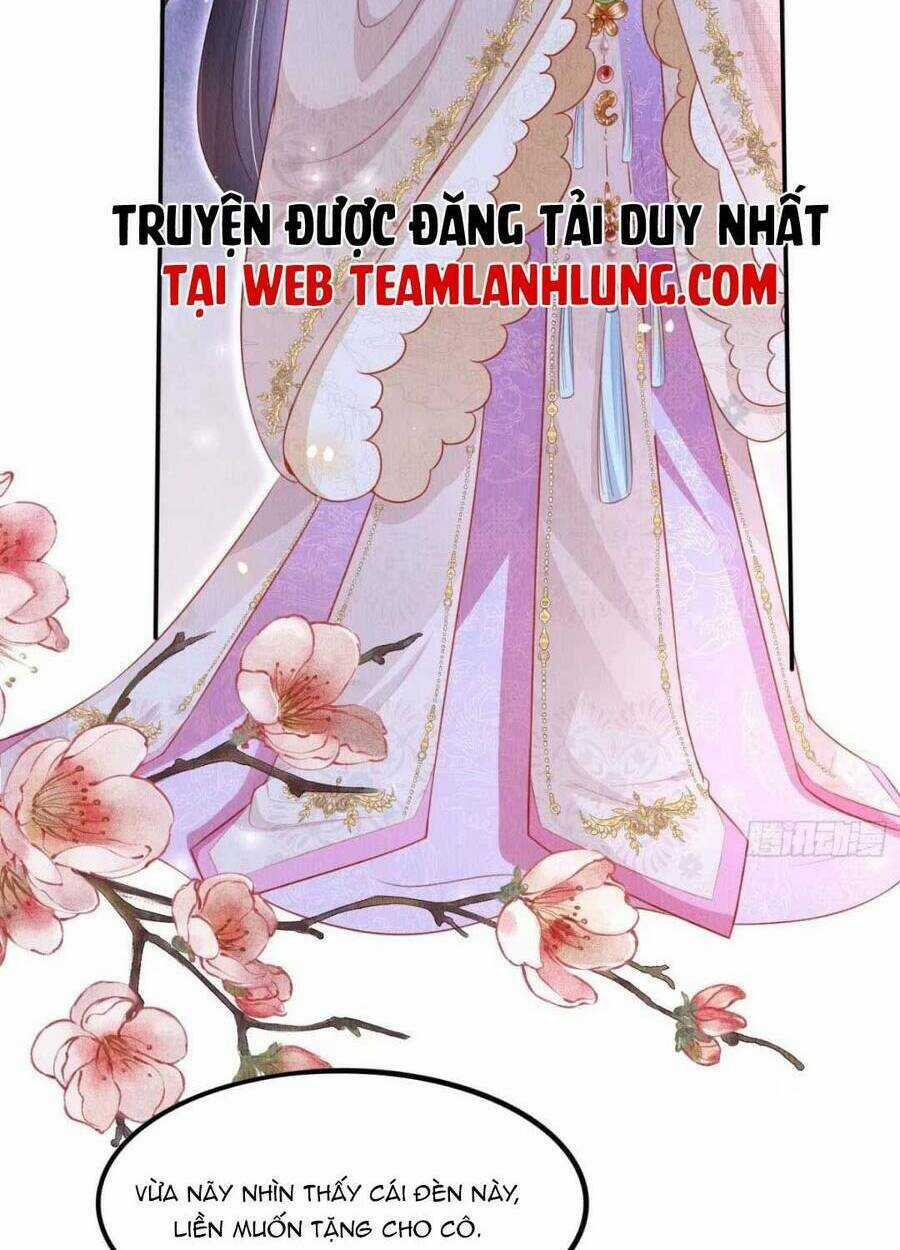 Vì Ta Trăm Hoa Cũng Phải Úa Tàn Chapter 37 trang 41