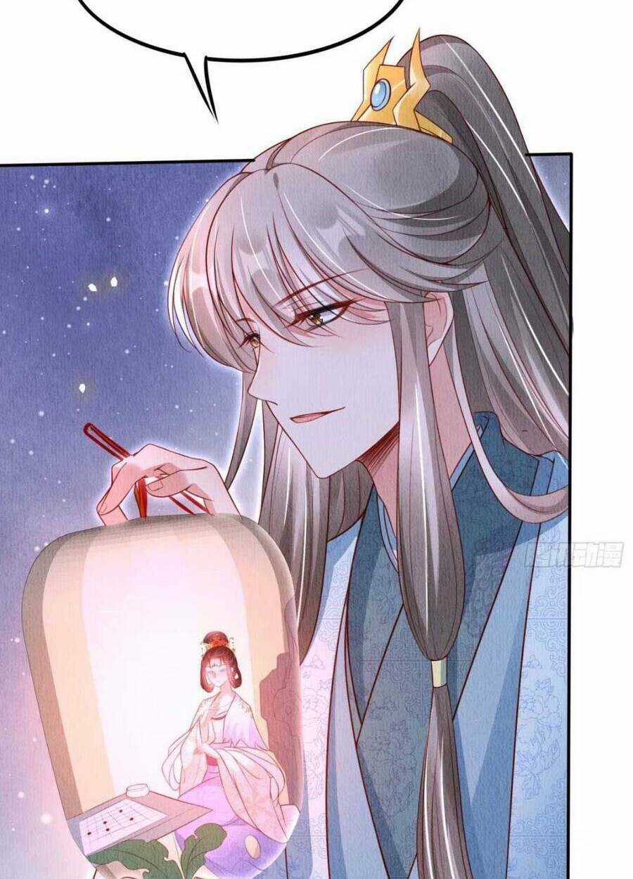 Vì Ta Trăm Hoa Cũng Phải Úa Tàn Chapter 37 trang 42