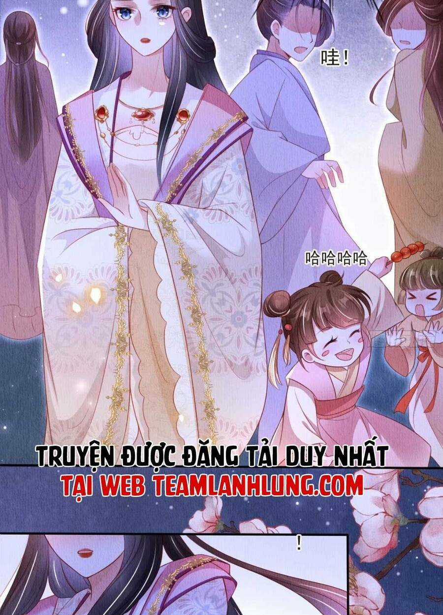 Vì Ta Trăm Hoa Cũng Phải Úa Tàn Chapter 37 trang 44