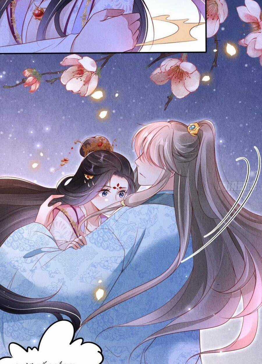 Vì Ta Trăm Hoa Cũng Phải Úa Tàn Chapter 37 trang 45