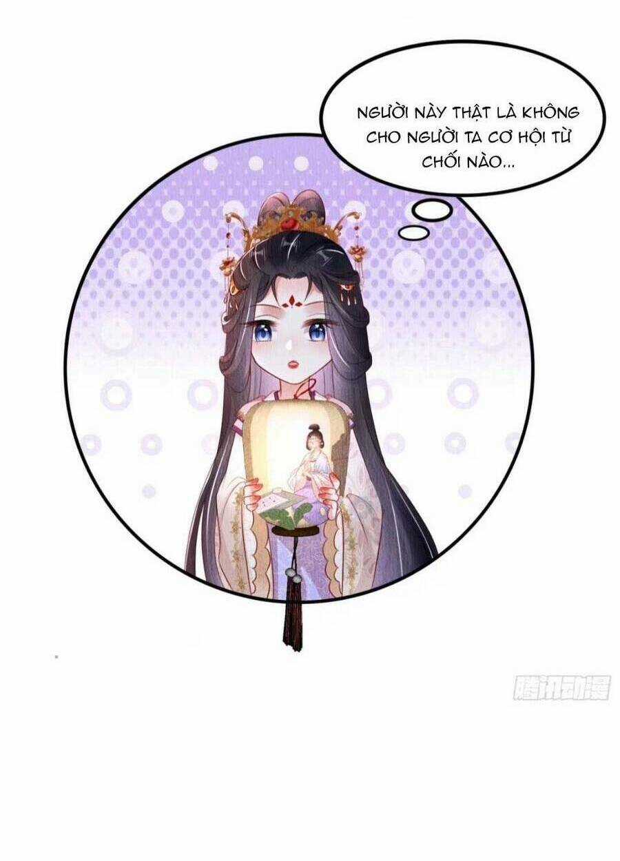 Vì Ta Trăm Hoa Cũng Phải Úa Tàn Chapter 37 trang 47