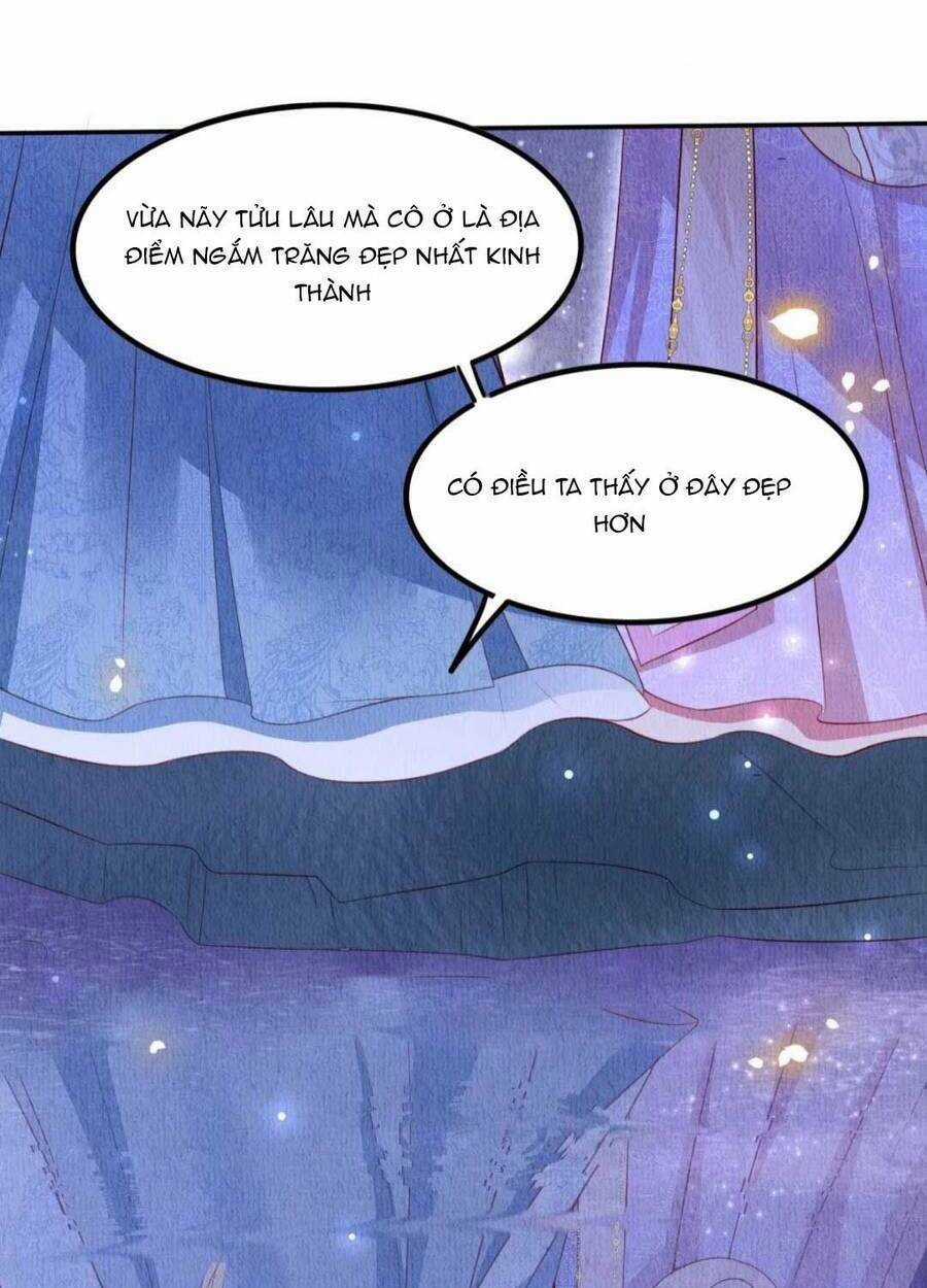 Vì Ta Trăm Hoa Cũng Phải Úa Tàn Chapter 37 trang 48