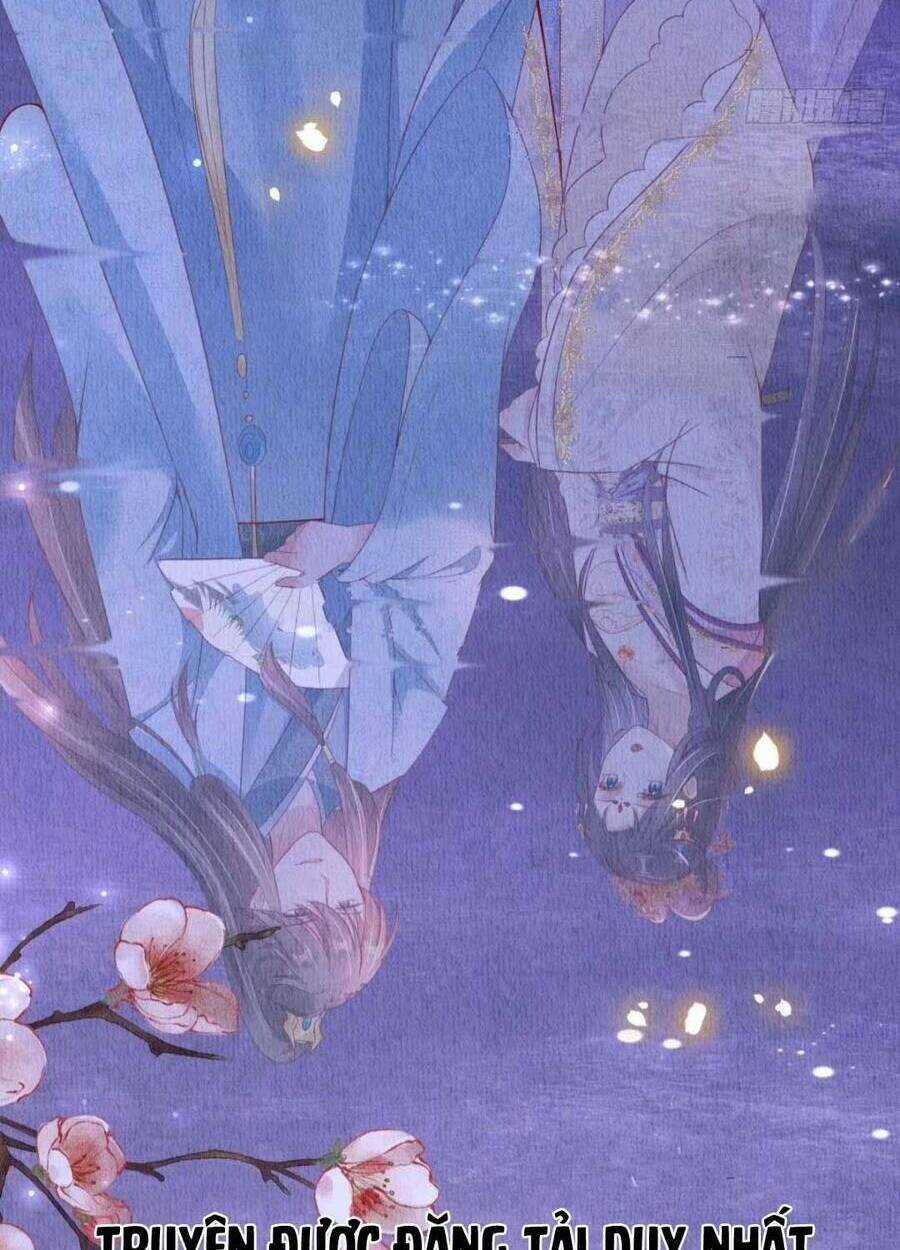 Vì Ta Trăm Hoa Cũng Phải Úa Tàn Chapter 37 trang 49