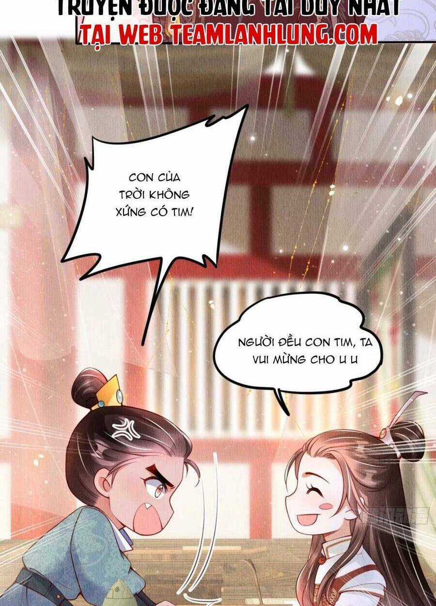 Vì Ta Trăm Hoa Cũng Phải Úa Tàn Chapter 37 trang 5