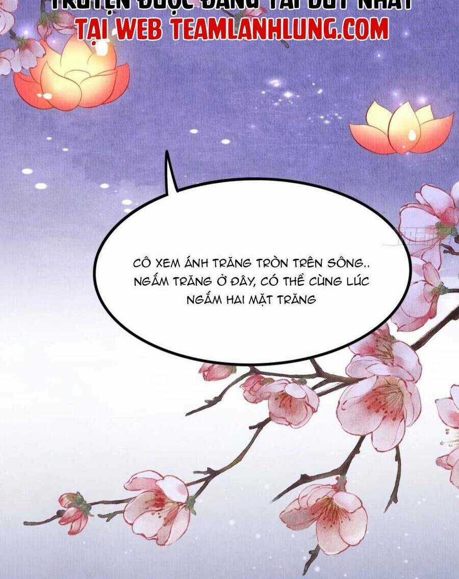 Vì Ta Trăm Hoa Cũng Phải Úa Tàn Chapter 37 trang 50