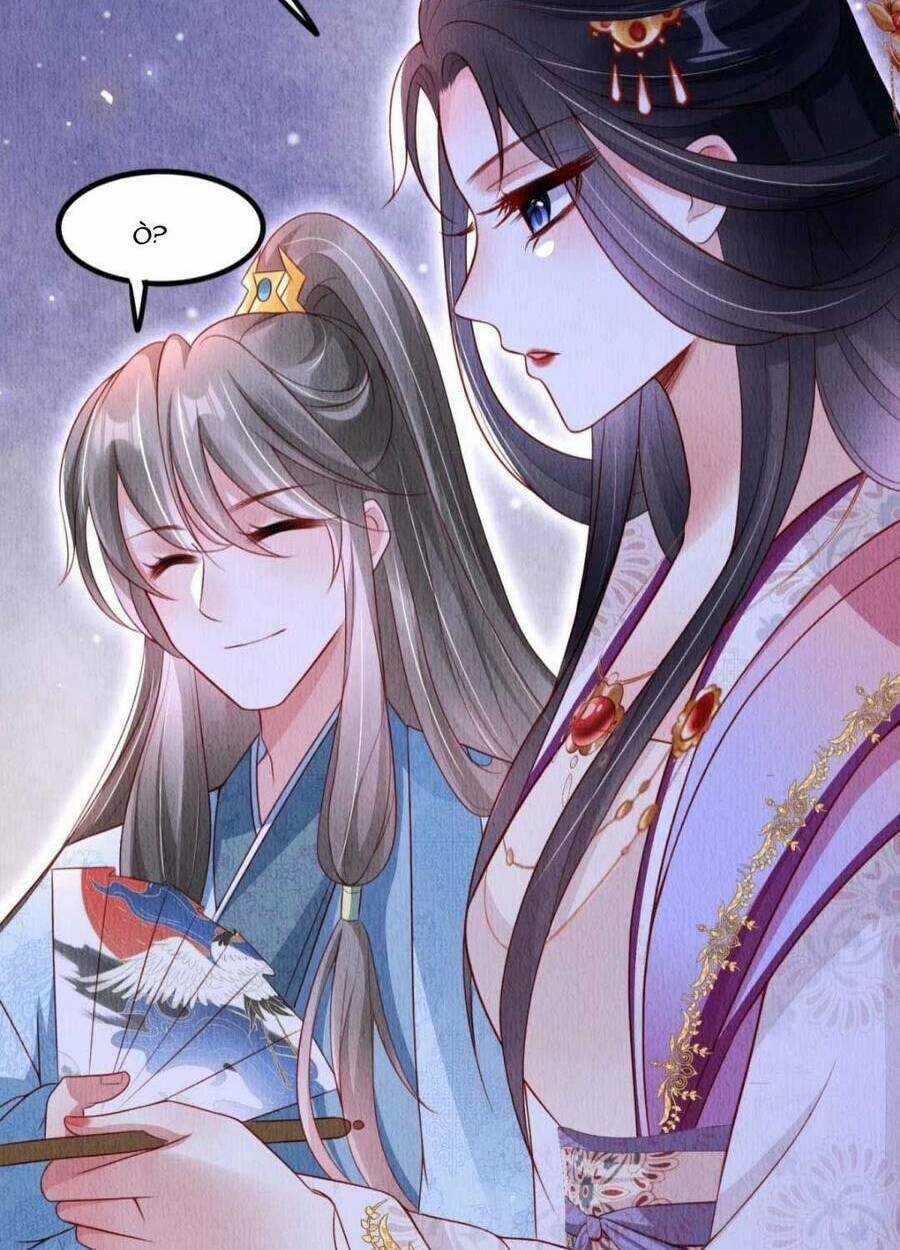 Vì Ta Trăm Hoa Cũng Phải Úa Tàn Chapter 37 trang 52