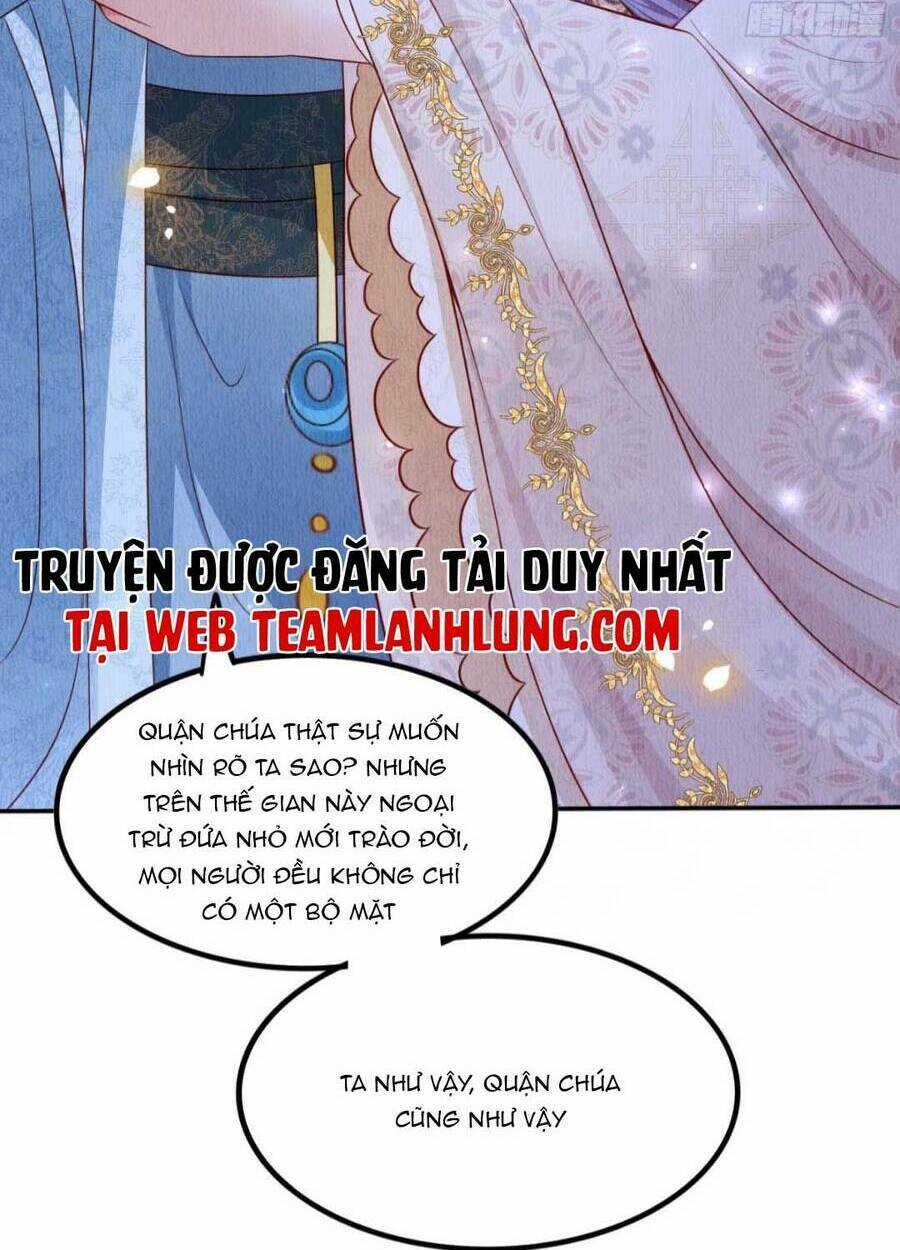 Vì Ta Trăm Hoa Cũng Phải Úa Tàn Chapter 37 trang 53