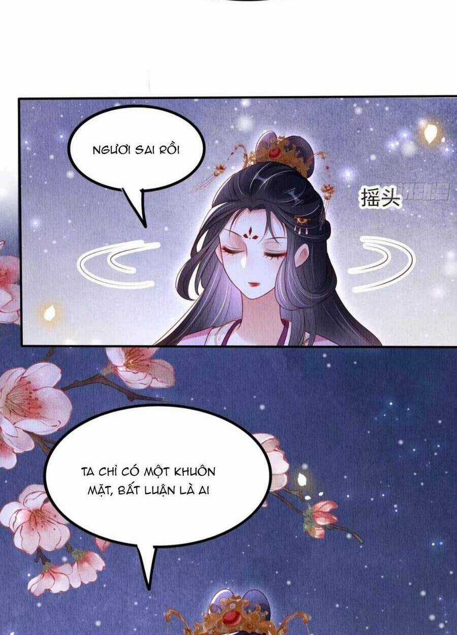 Vì Ta Trăm Hoa Cũng Phải Úa Tàn Chapter 37 trang 54