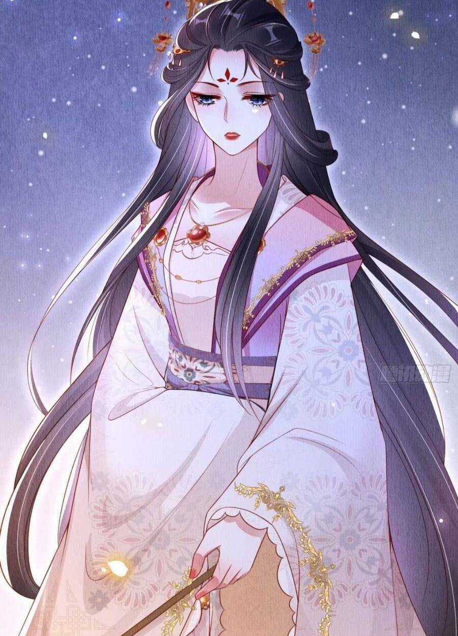 Vì Ta Trăm Hoa Cũng Phải Úa Tàn Chapter 37 trang 55