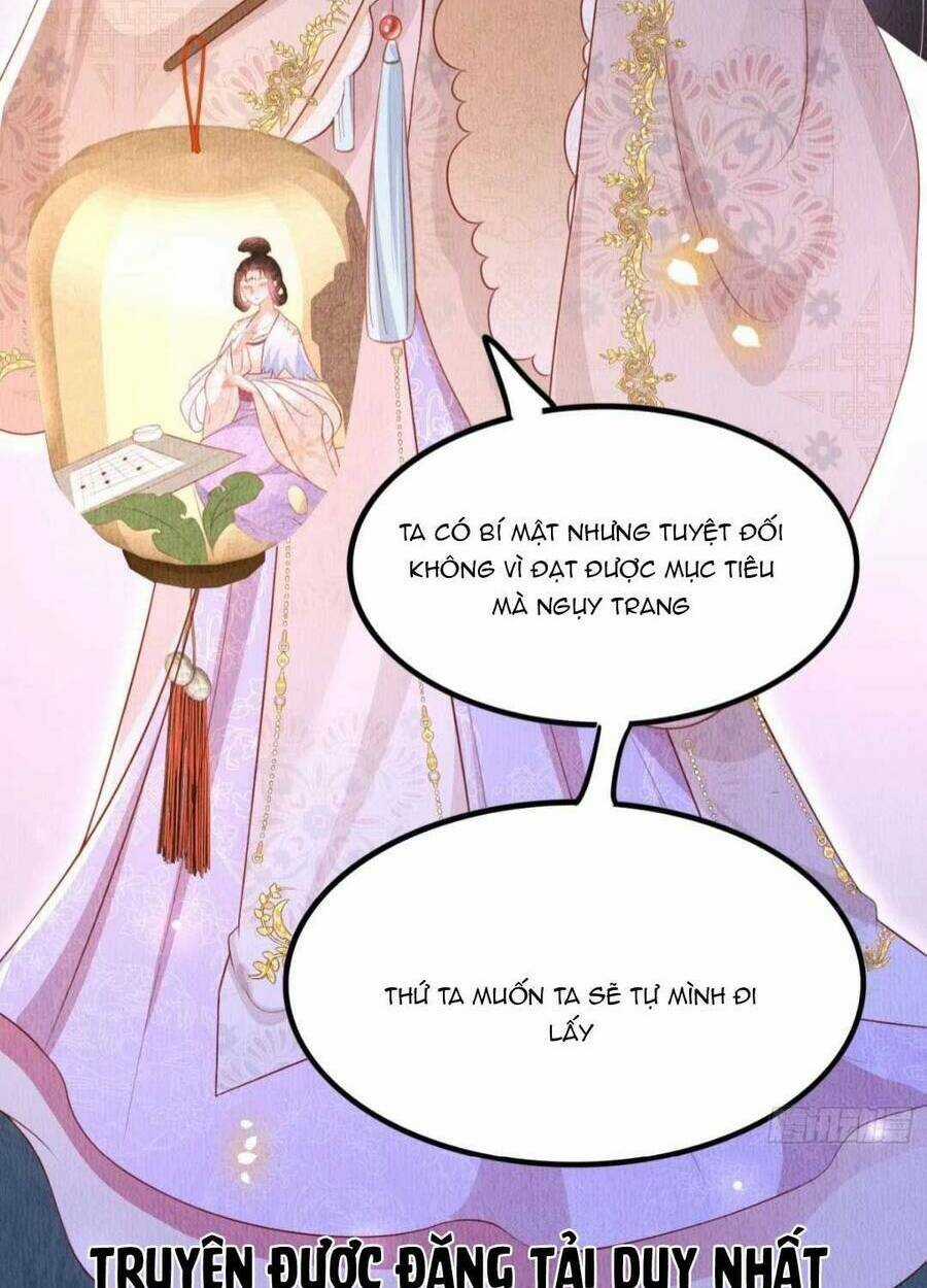 Vì Ta Trăm Hoa Cũng Phải Úa Tàn Chapter 37 trang 56