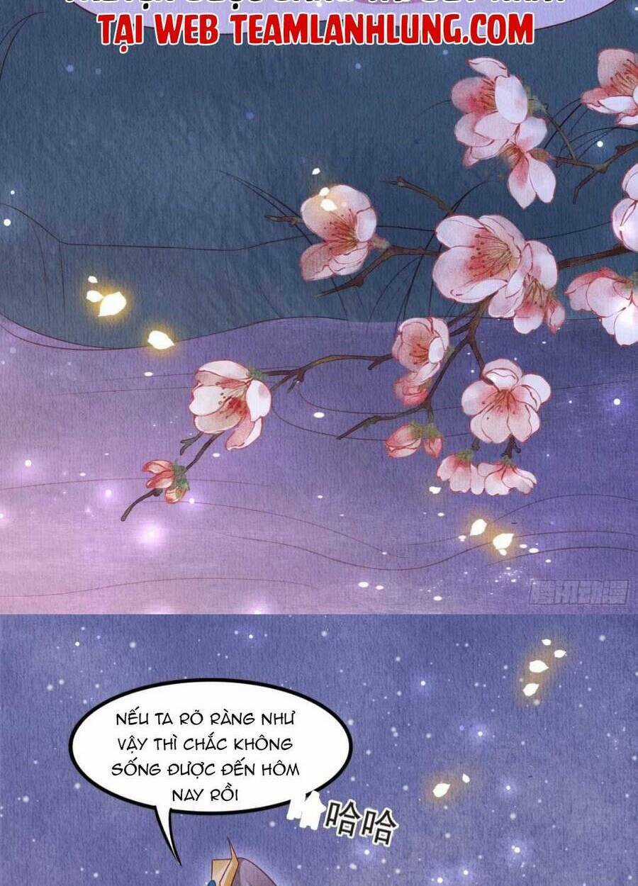 Vì Ta Trăm Hoa Cũng Phải Úa Tàn Chapter 37 trang 57