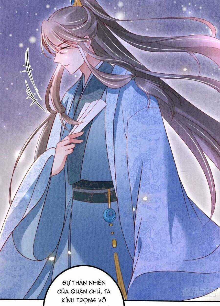 Vì Ta Trăm Hoa Cũng Phải Úa Tàn Chapter 37 trang 58