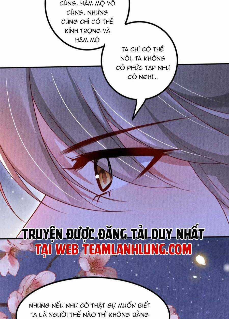 Vì Ta Trăm Hoa Cũng Phải Úa Tàn Chapter 37 trang 59