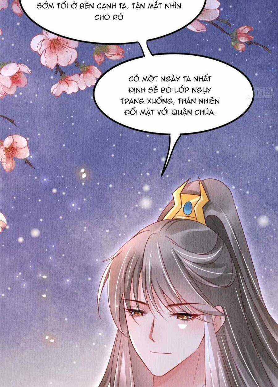 Vì Ta Trăm Hoa Cũng Phải Úa Tàn Chapter 37 trang 60