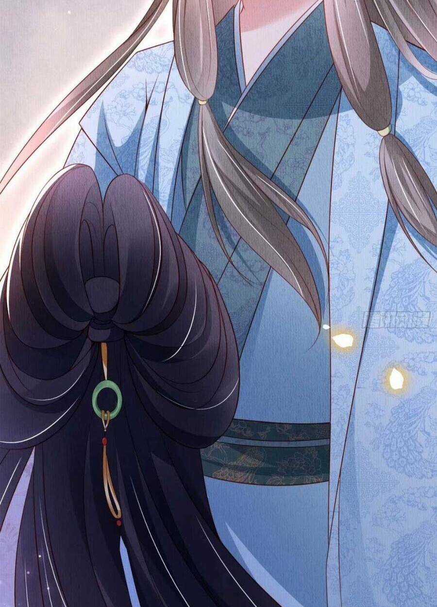 Vì Ta Trăm Hoa Cũng Phải Úa Tàn Chapter 37 trang 61