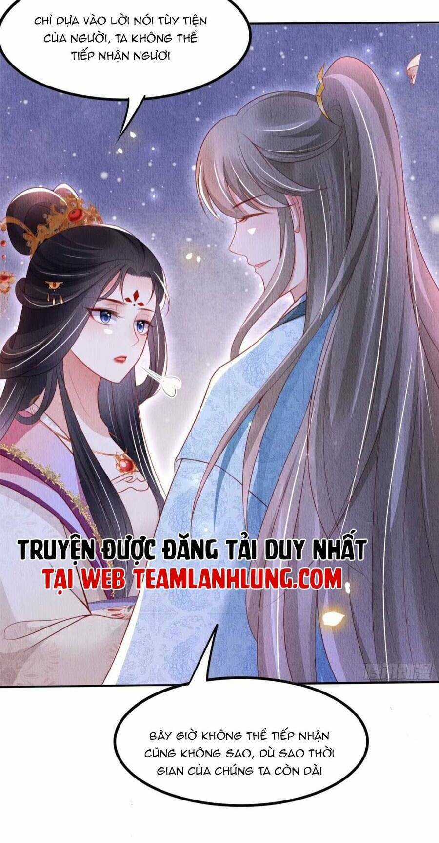 Vì Ta Trăm Hoa Cũng Phải Úa Tàn Chapter 37 trang 63