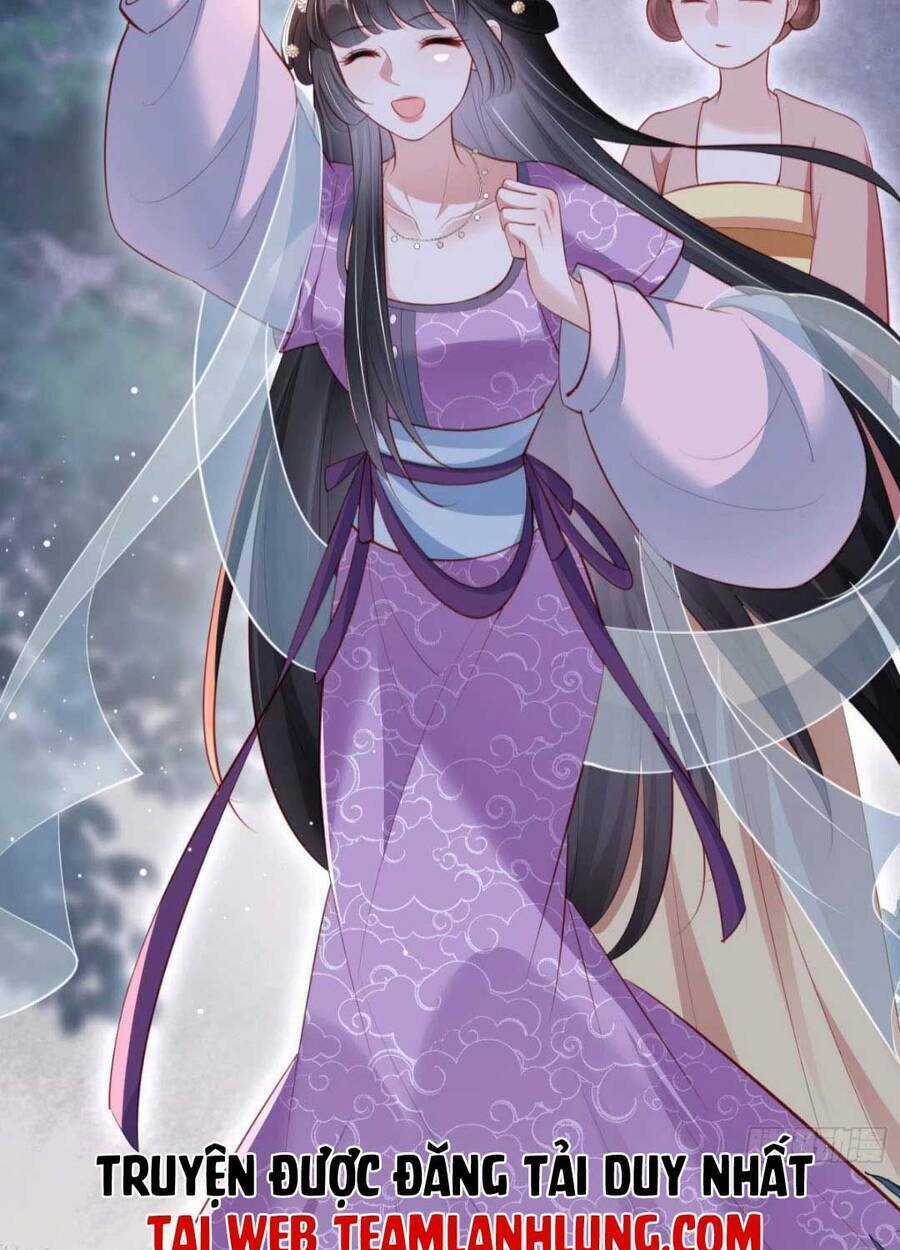 Vì Ta Trăm Hoa Cũng Phải Úa Tàn Chapter 38 trang 10