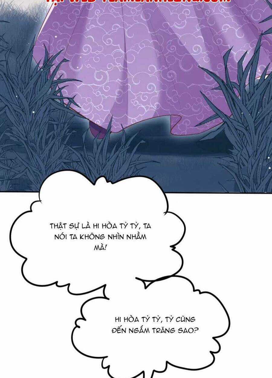 Vì Ta Trăm Hoa Cũng Phải Úa Tàn Chapter 38 trang 11