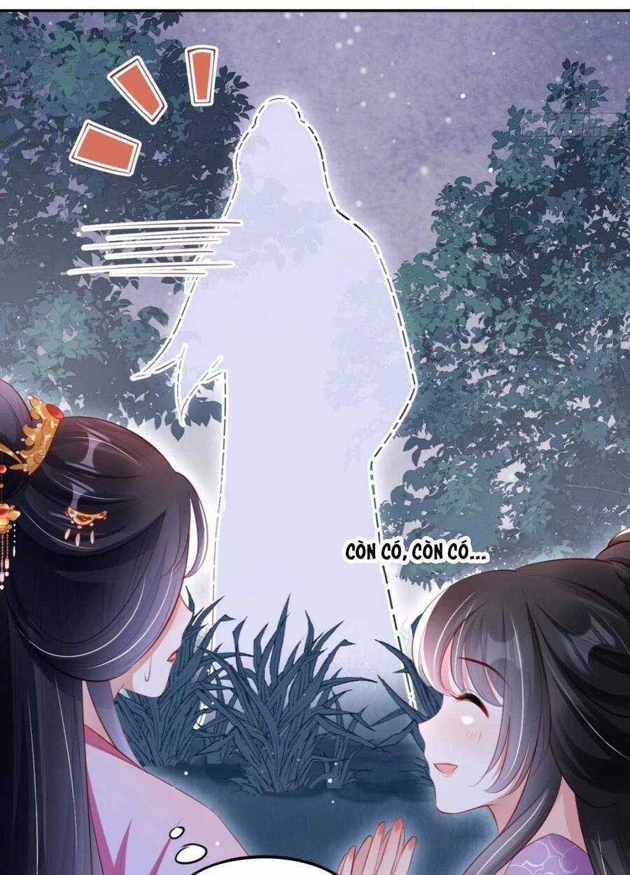 Vì Ta Trăm Hoa Cũng Phải Úa Tàn Chapter 38 trang 13