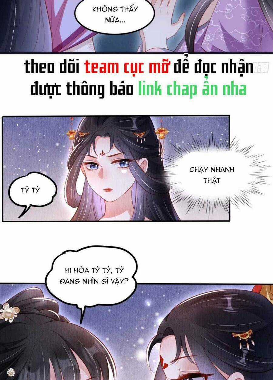 Vì Ta Trăm Hoa Cũng Phải Úa Tàn Chapter 38 trang 14