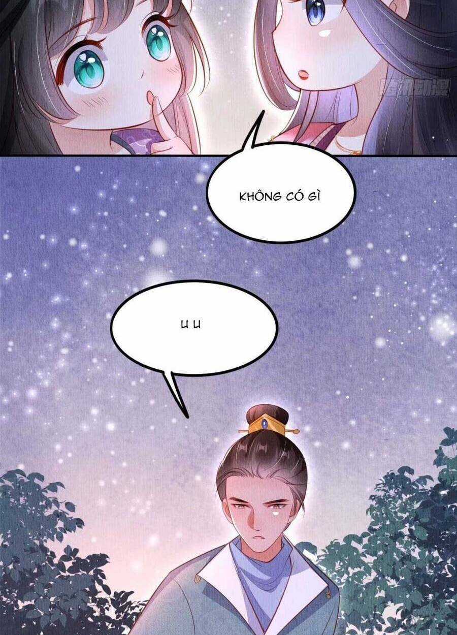 Vì Ta Trăm Hoa Cũng Phải Úa Tàn Chapter 38 trang 15