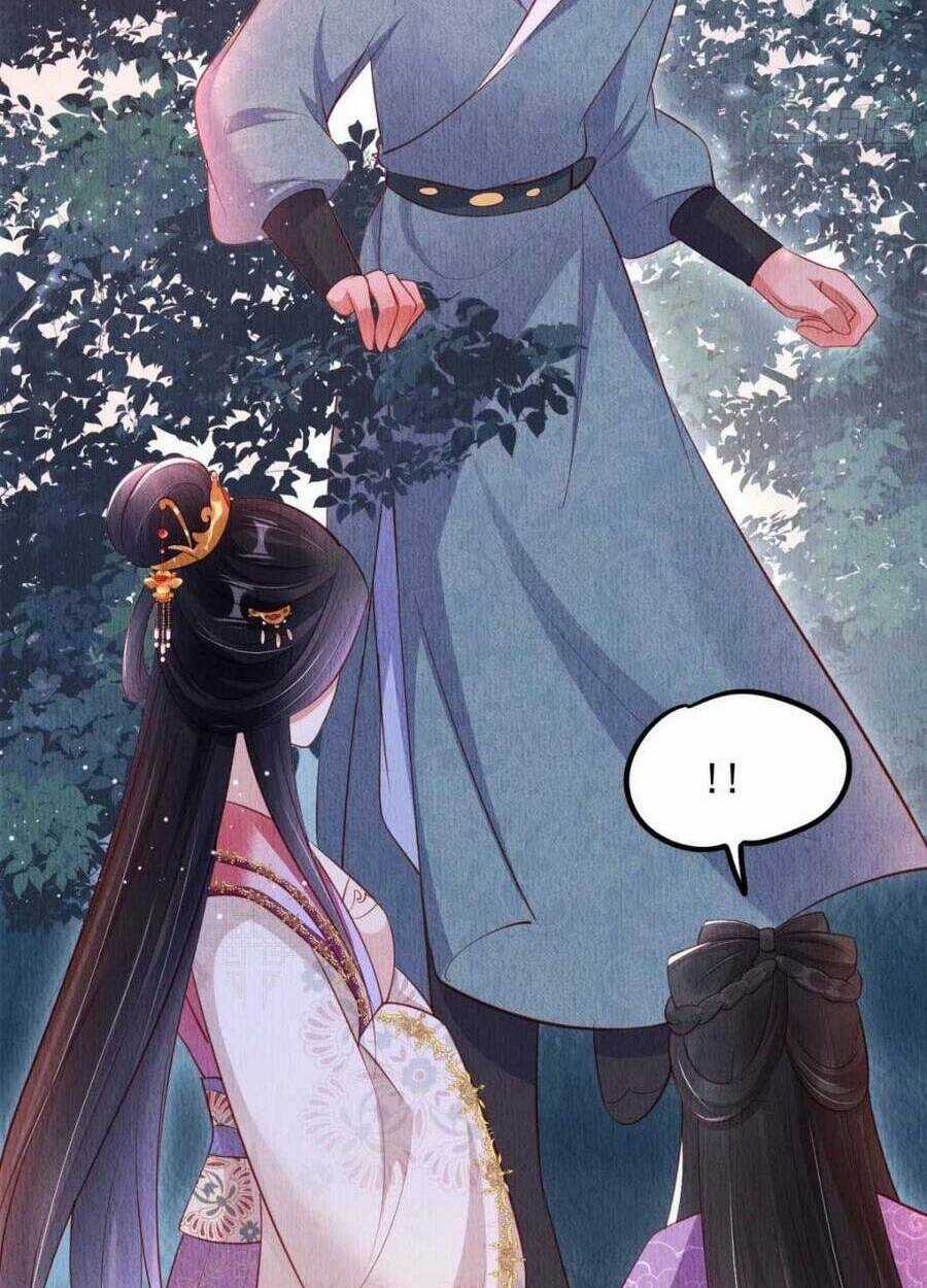 Vì Ta Trăm Hoa Cũng Phải Úa Tàn Chapter 38 trang 16