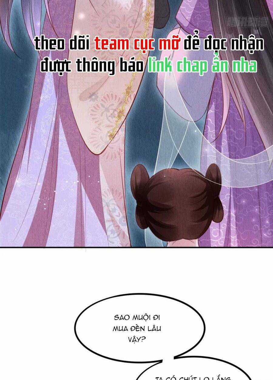 Vì Ta Trăm Hoa Cũng Phải Úa Tàn Chapter 38 trang 17