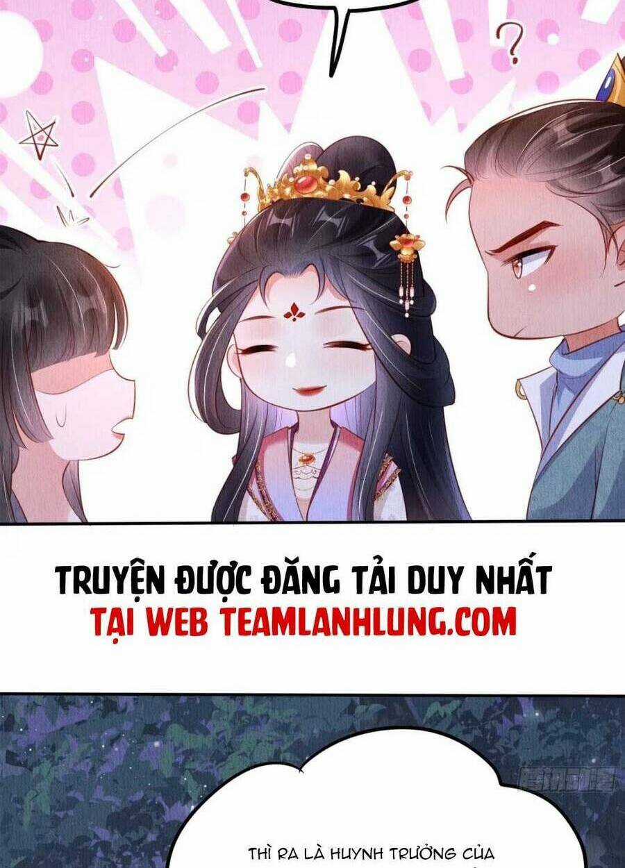 Vì Ta Trăm Hoa Cũng Phải Úa Tàn Chapter 38 trang 20