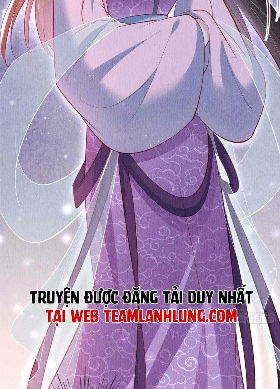 Vì Ta Trăm Hoa Cũng Phải Úa Tàn Chapter 38 trang 22