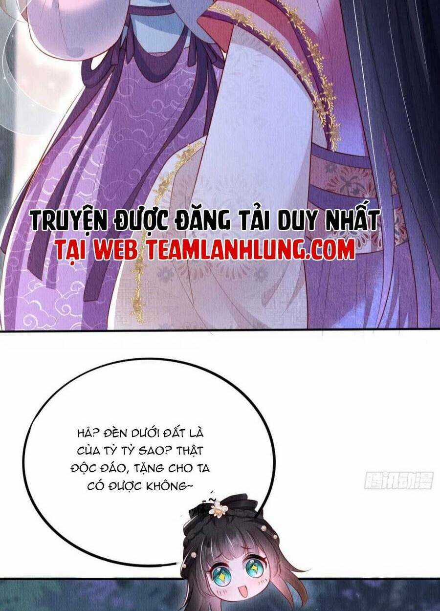 Vì Ta Trăm Hoa Cũng Phải Úa Tàn Chapter 38 trang 27