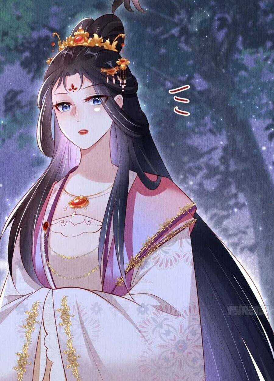 Vì Ta Trăm Hoa Cũng Phải Úa Tàn Chapter 38 trang 28