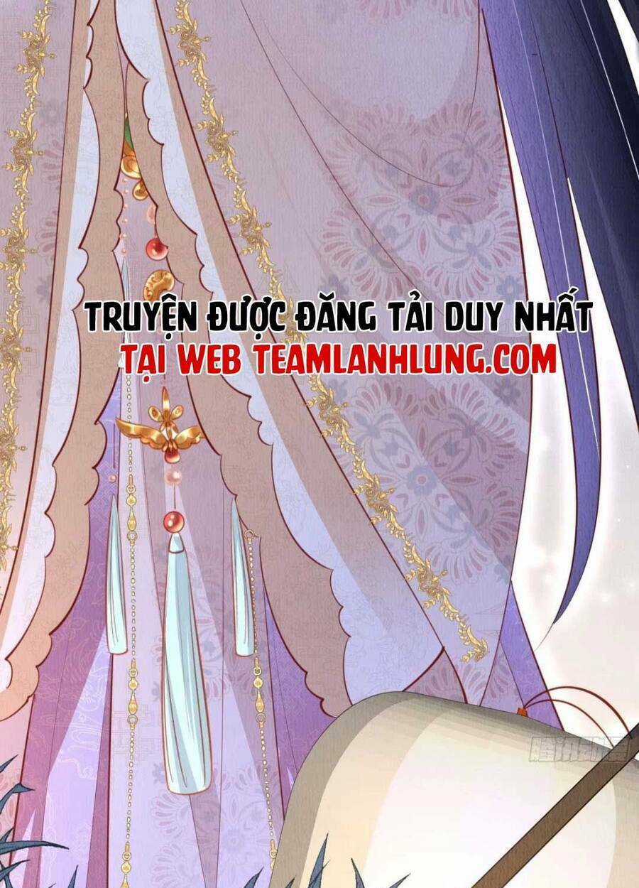 Vì Ta Trăm Hoa Cũng Phải Úa Tàn Chapter 38 trang 29