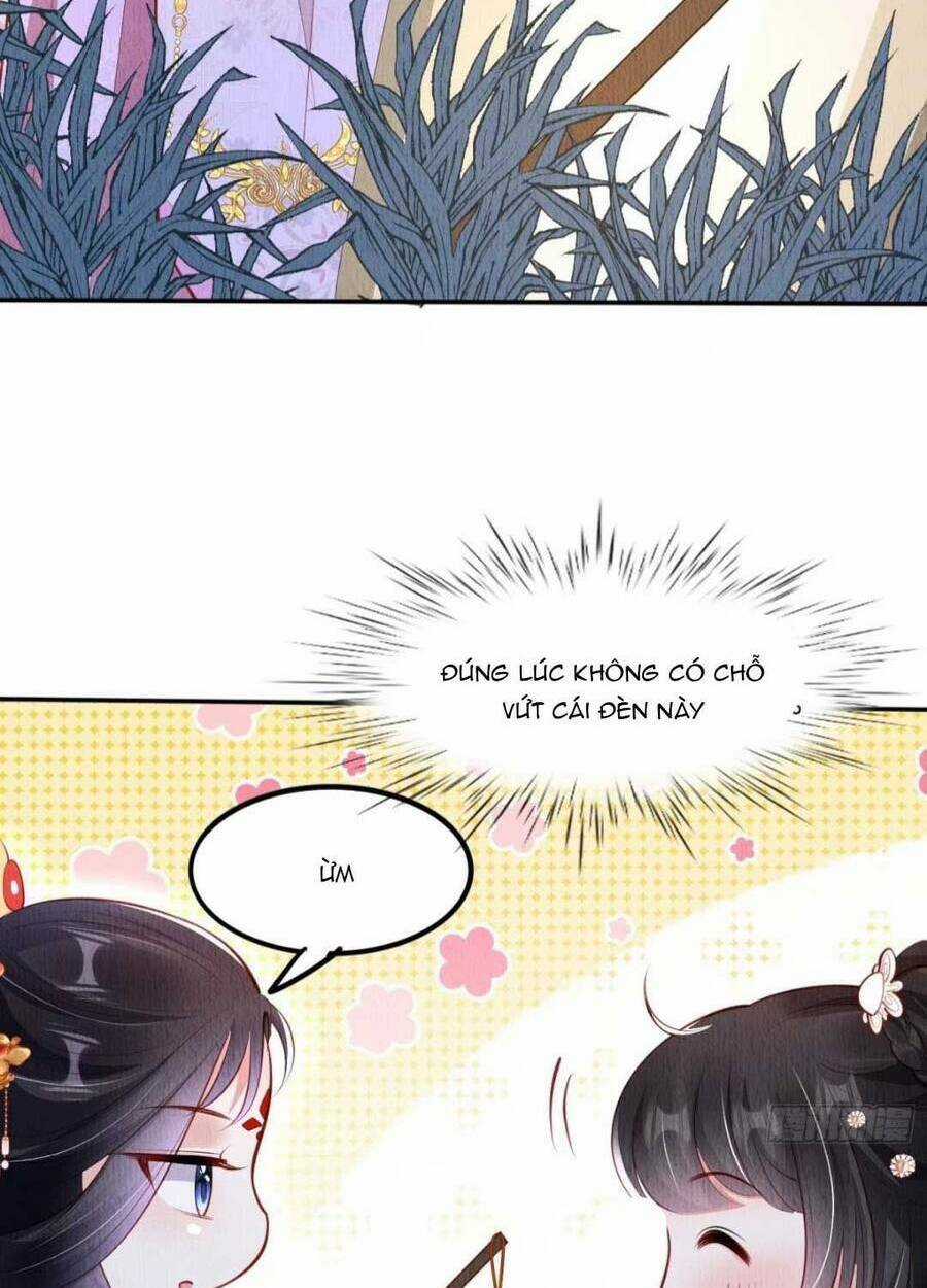 Vì Ta Trăm Hoa Cũng Phải Úa Tàn Chapter 38 trang 30