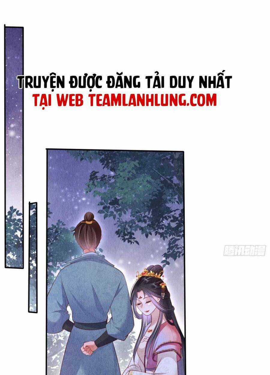 Vì Ta Trăm Hoa Cũng Phải Úa Tàn Chapter 38 trang 32