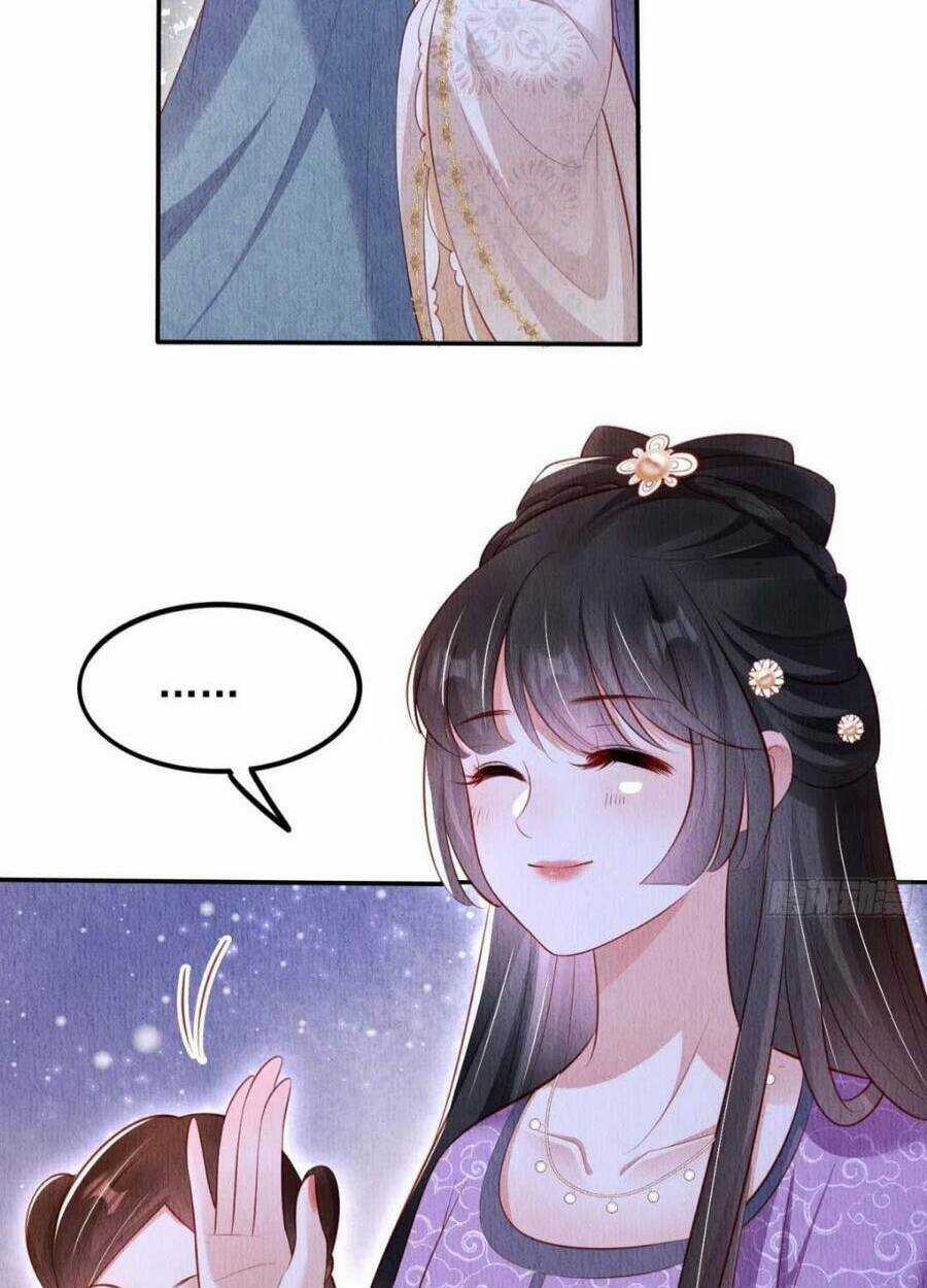 Vì Ta Trăm Hoa Cũng Phải Úa Tàn Chapter 38 trang 33