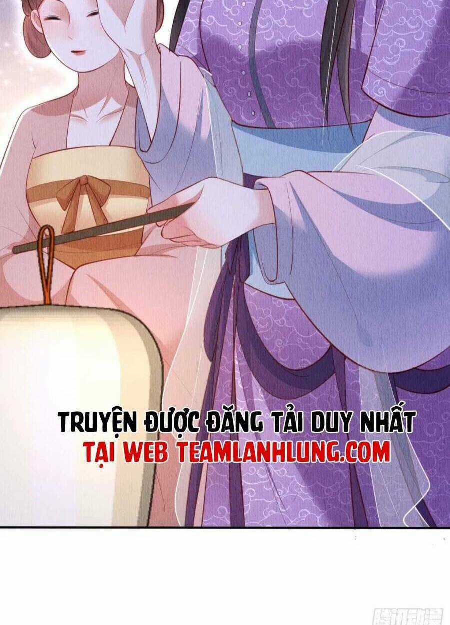 Vì Ta Trăm Hoa Cũng Phải Úa Tàn Chapter 38 trang 34