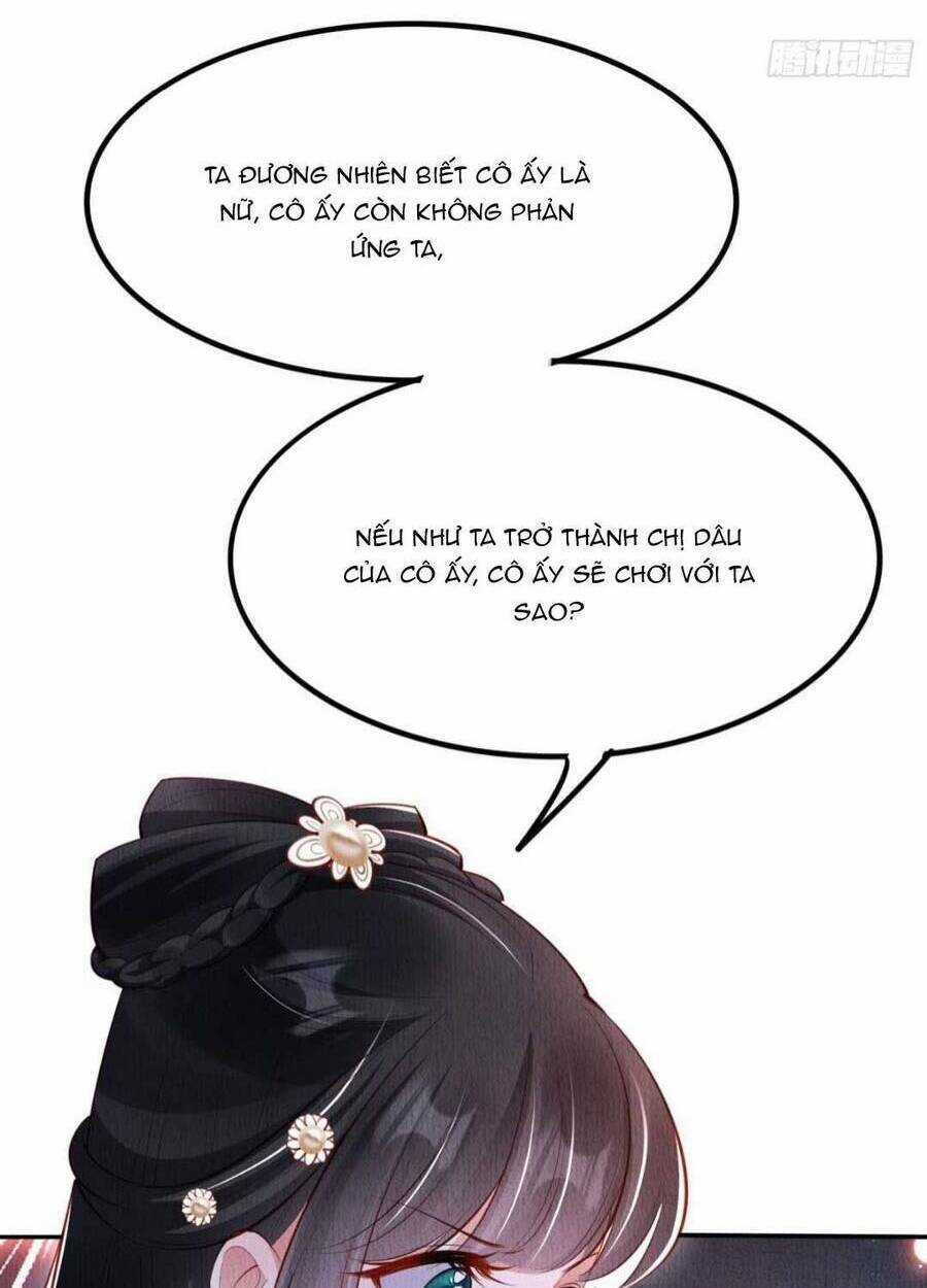 Vì Ta Trăm Hoa Cũng Phải Úa Tàn Chapter 38 trang 37