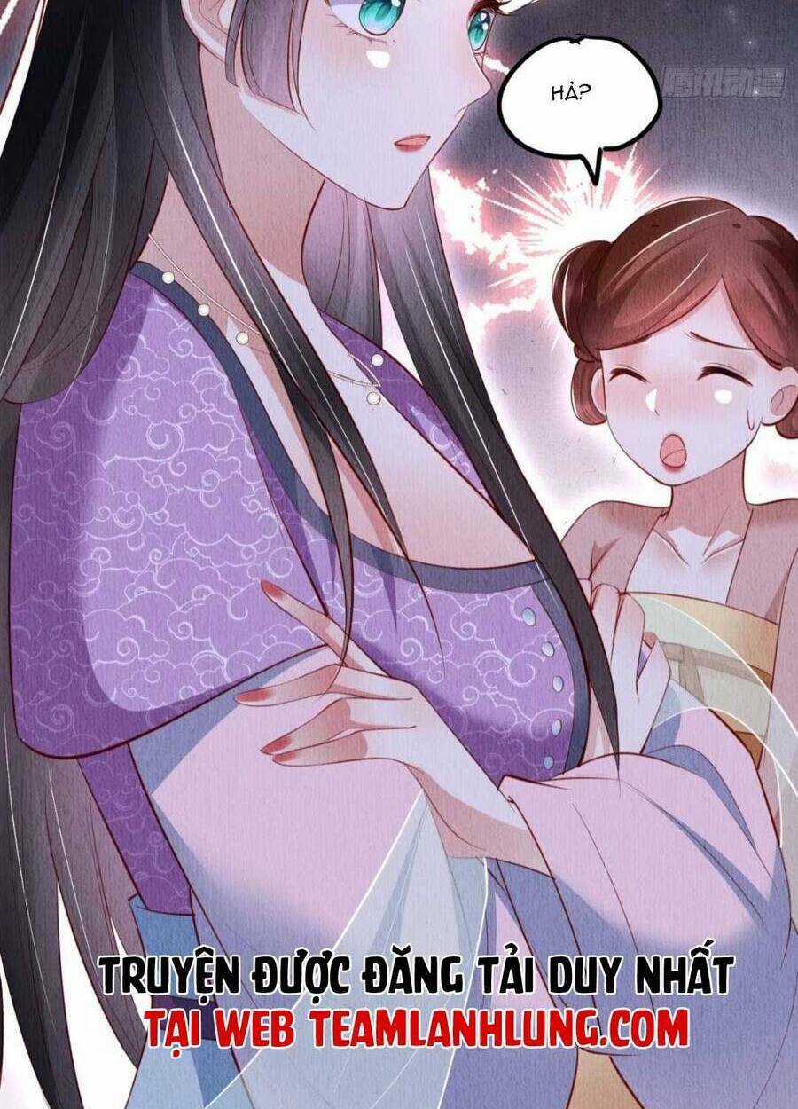 Vì Ta Trăm Hoa Cũng Phải Úa Tàn Chapter 38 trang 38