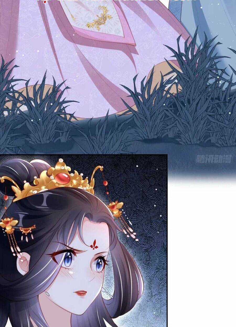 Vì Ta Trăm Hoa Cũng Phải Úa Tàn Chapter 38 trang 4