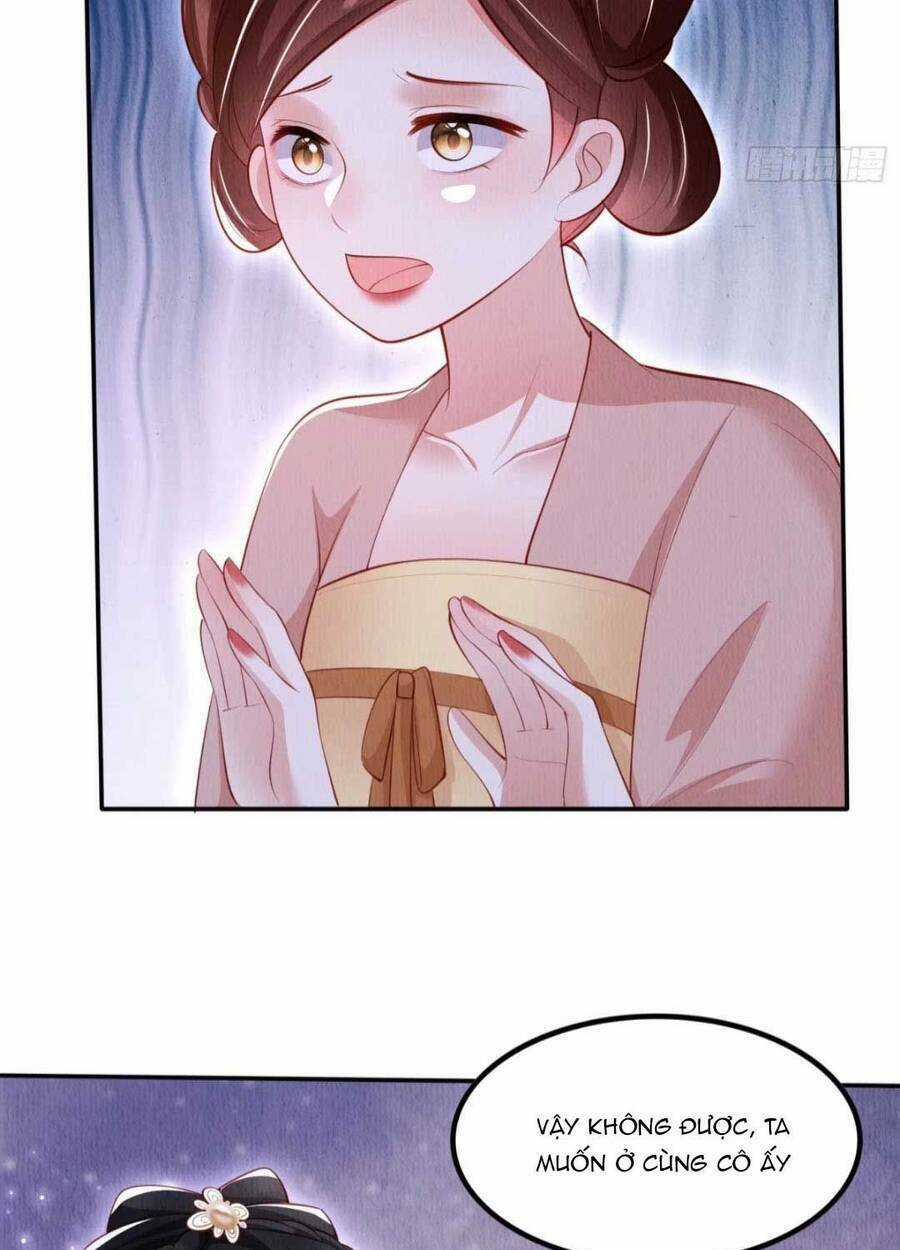 Vì Ta Trăm Hoa Cũng Phải Úa Tàn Chapter 38 trang 40