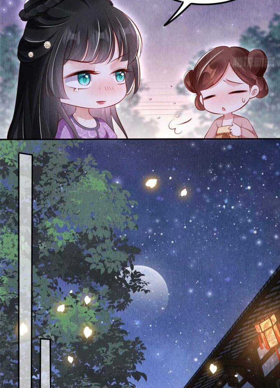 Vì Ta Trăm Hoa Cũng Phải Úa Tàn Chapter 38 trang 41