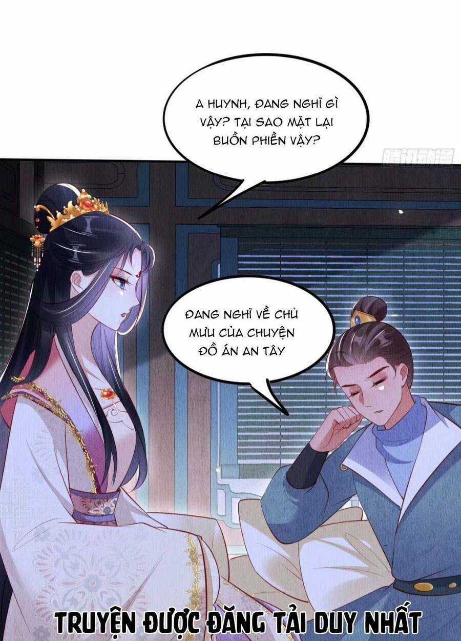 Vì Ta Trăm Hoa Cũng Phải Úa Tàn Chapter 38 trang 44