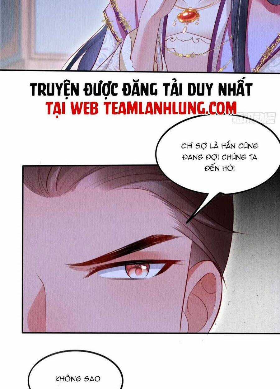 Vì Ta Trăm Hoa Cũng Phải Úa Tàn Chapter 38 trang 46