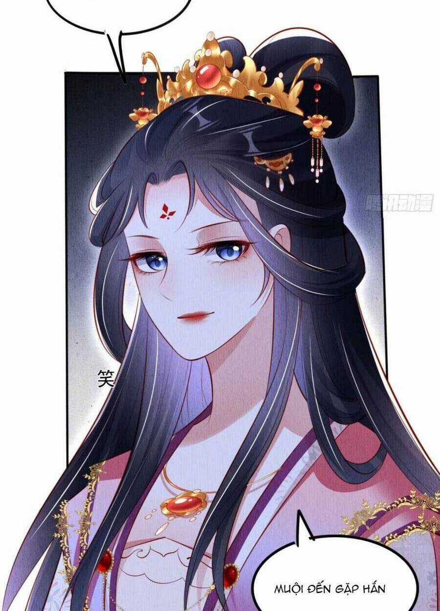 Vì Ta Trăm Hoa Cũng Phải Úa Tàn Chapter 38 trang 47