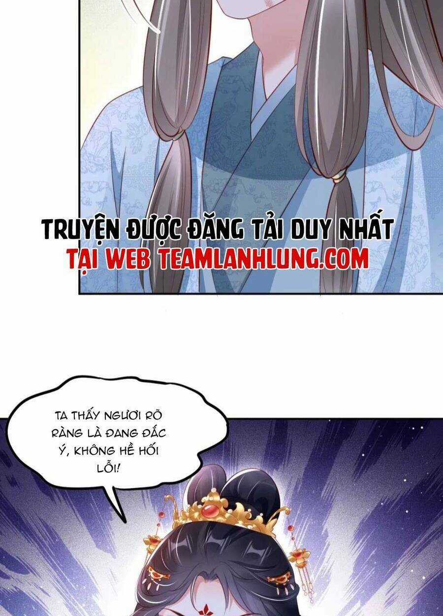 Vì Ta Trăm Hoa Cũng Phải Úa Tàn Chapter 38 trang 6