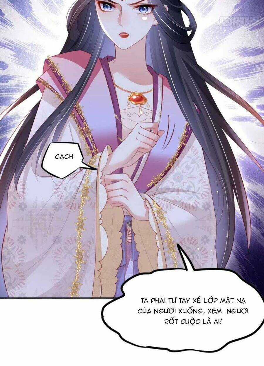 Vì Ta Trăm Hoa Cũng Phải Úa Tàn Chapter 38 trang 7